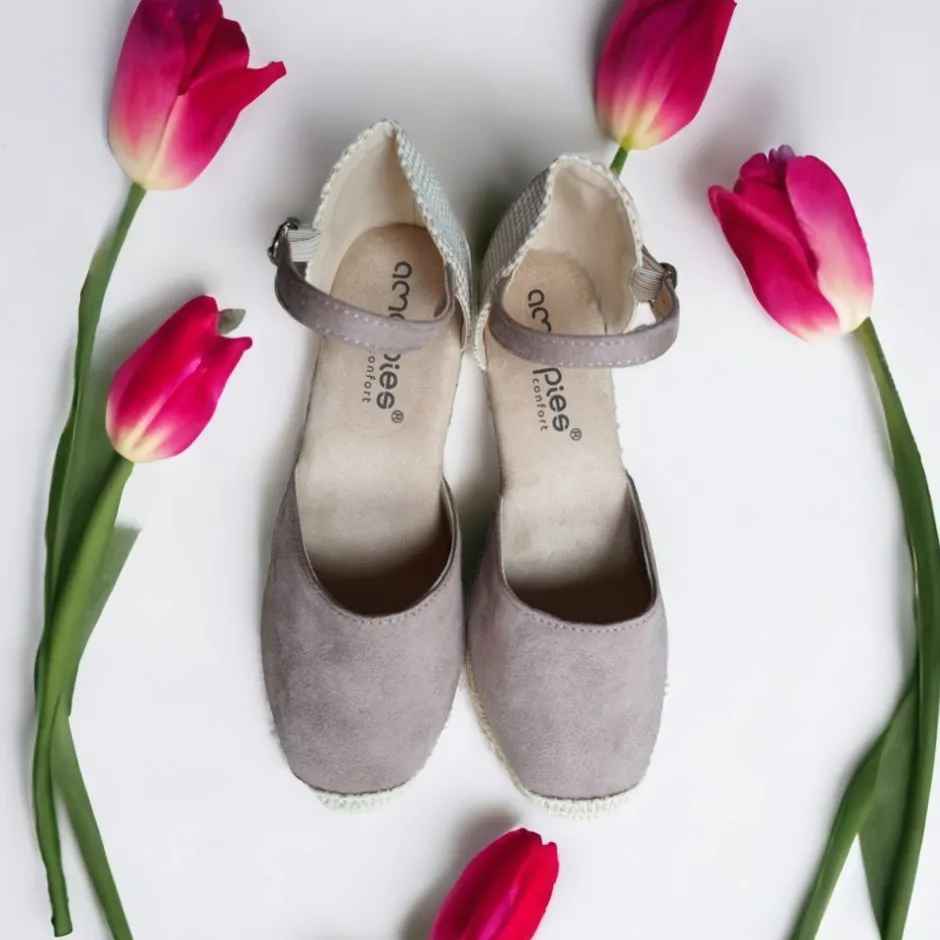 alpargata_cua_yute__taupe_3.webp Calzaro Alpargatas | Alpargatas | Alpargata Cuña Yute 23481 Taupe