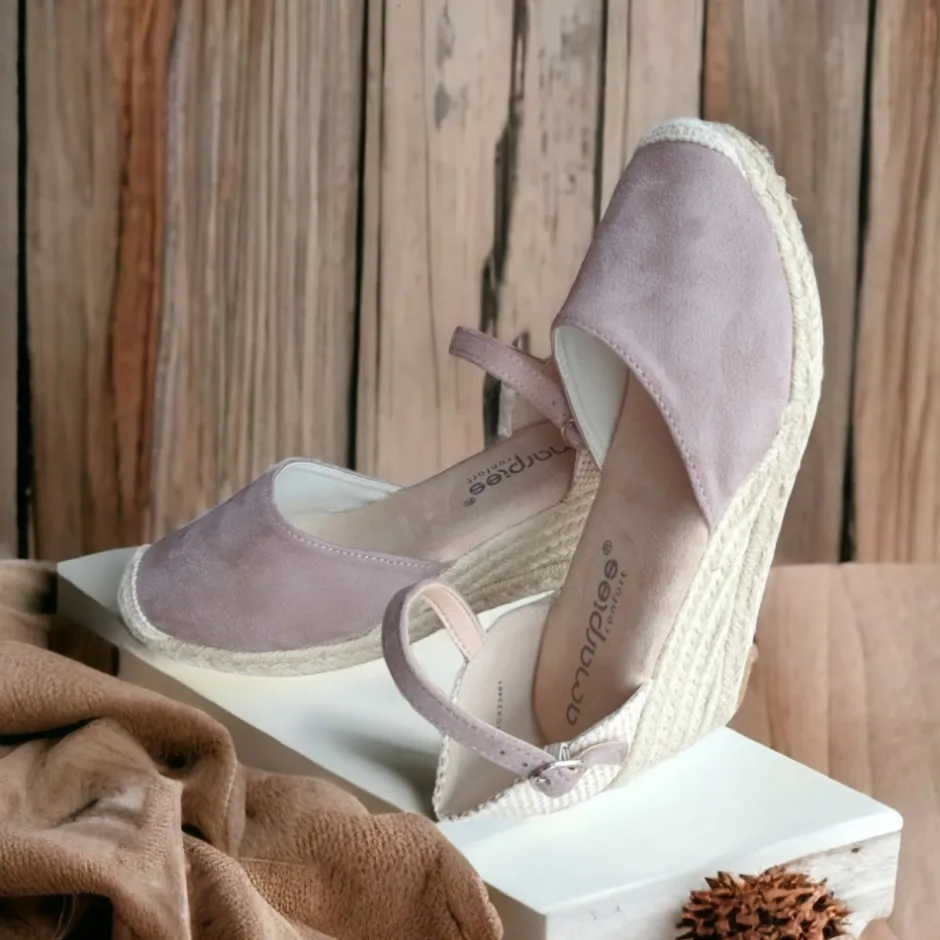 alpargata_cua_yute__taupe_9.webp Calzaro Alpargatas | Alpargatas | Alpargata Cuña Yute 23481 Taupe