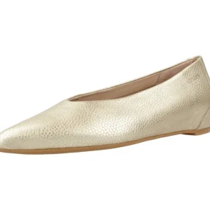 Calzaro Bailarinas | Bailarina Triana 3802 Oro Platino.