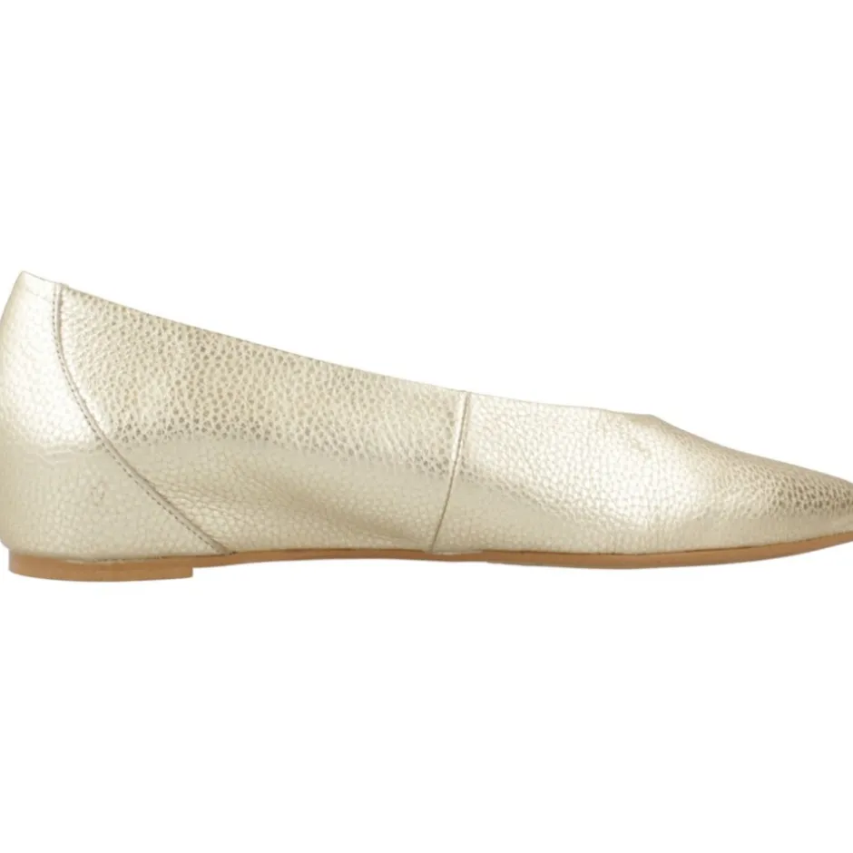 bailarina_triana__oro_pla_5.webp Calzaro Bailarinas | Bailarina Triana 3802 Oro Platino.