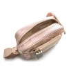Calzaro Bolsos | Bandolera Mixe 53158 Rosa.