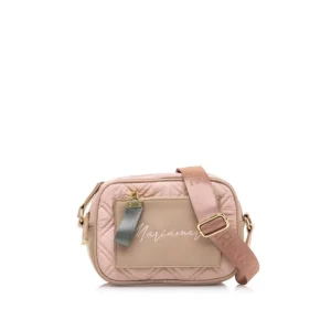 Calzaro Bolsos | Bandolera Mixe 53158 Rosa.