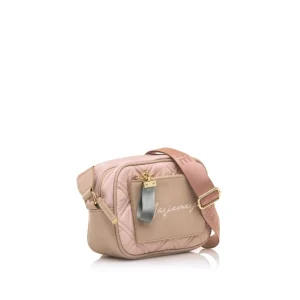 Calzaro Bolsos | Bandolera Mixe 53158 Rosa.