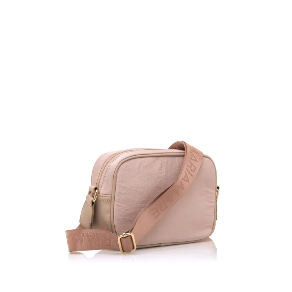bandolera_mixe__rosa_3.webp Calzaro Bolsos | Bandolera Mixe 53158 Rosa.