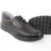 Calzaro Zapatos Con Cordones | Blucher Cordones Charly 21500 Hombre  Negro