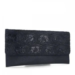 Calzaro Bolsos | Bolso 84775 Birori Negro