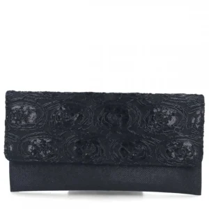 Calzaro Bolsos | Bolso 84775 Birori Negro