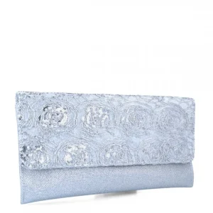 Calzaro Bolsos | Bolso 84775 Birori Plata
