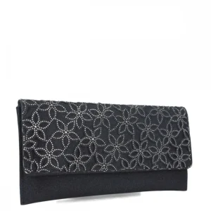Calzaro Bolsos | Bolso 85312 Canopus Negro