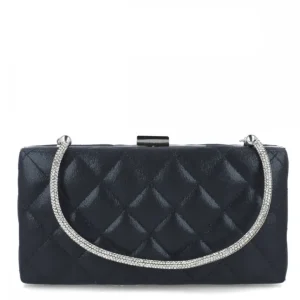 Calzaro Bolsos | Bolso 85169 Carina Negro