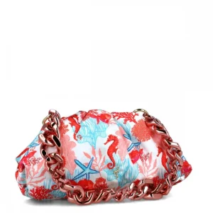 Calzaro Bolsos | Bolso 84968 Efeso Rosa