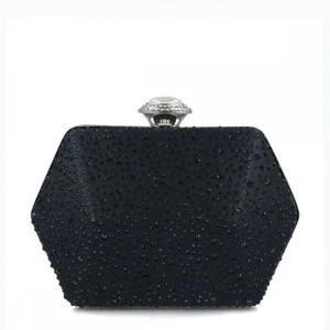 Calzaro Bolsos | Bolso 85098 Ónix Negro