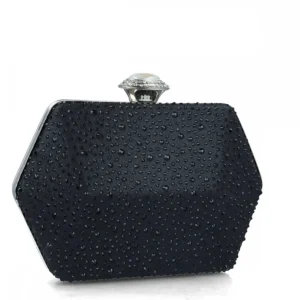 Calzaro Bolsos | Bolso 85098 Ónix Negro