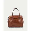 Calzaro Bolsos | Bolso 232928 Tote Cuero