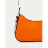 Calzaro Bolsos | Bolso de Hombro 232683 Papaya-Orchid