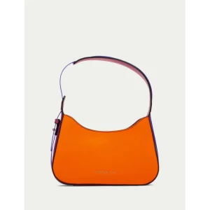 Calzaro Bolsos | Bolso de Hombro 232683 Papaya-Orchid