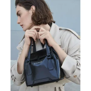 Calzaro Bolsos | Bolso Top Handle 232929 Negro