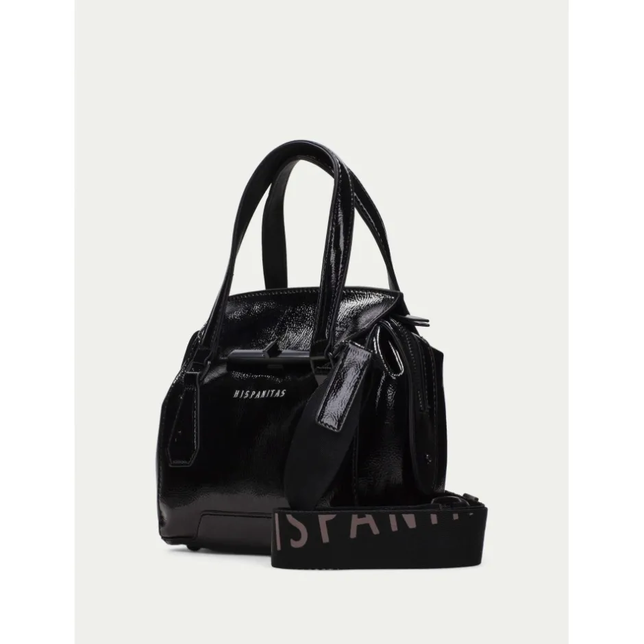 bolso_top_handle__negro_2.webp Calzaro Bolsos | Bolso Top Handle 232929 Negro