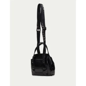 Calzaro Bolsos | Bolso Top Handle 232929 Negro
