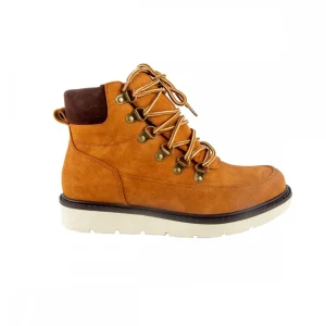 Calzaro Botas Bajas Y Botines | Bota 2029 Camel