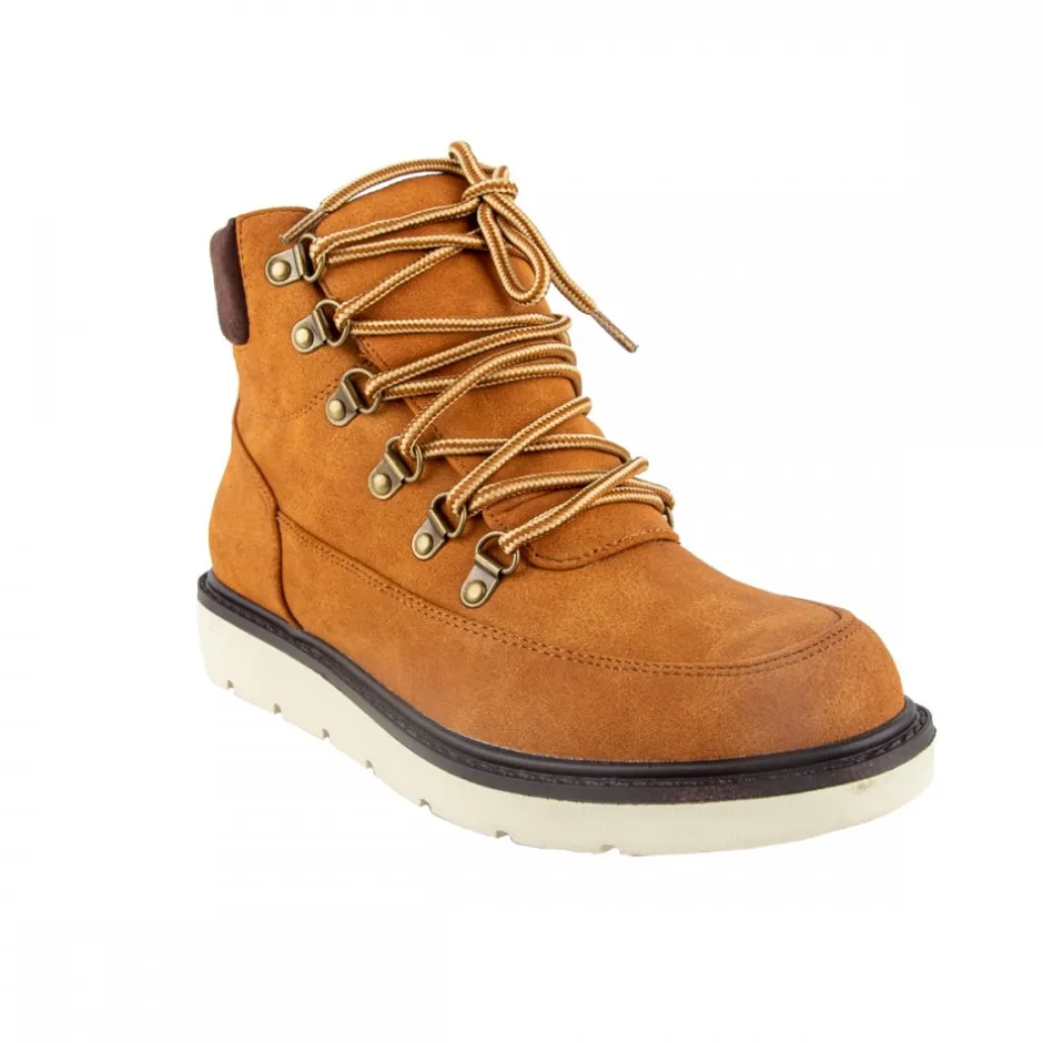 bota__camel_1.webp Calzaro Botas Bajas Y Botines | Bota 2029 Camel