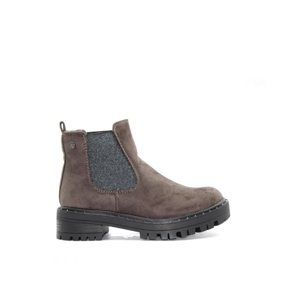 bota__gris_0.webp Calzaro Botas Bajas Y Botines | Bota 48489 gris
