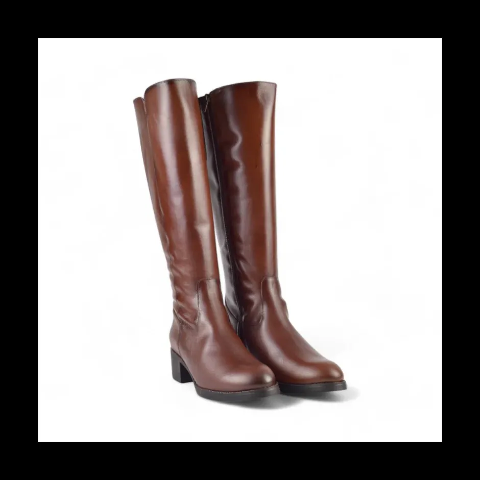 bota_alta_krim__diana_ave_1.webp Calzaro Botas Y Botines Mujer | Botas Altas | Bota Alta Krim 2 Diana Avellana.