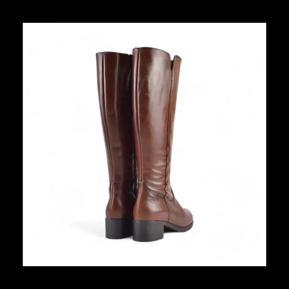 bota_alta_krim__diana_ave_2.webp Calzaro Botas Y Botines Mujer | Botas Altas | Bota Alta Krim 2 Diana Avellana.