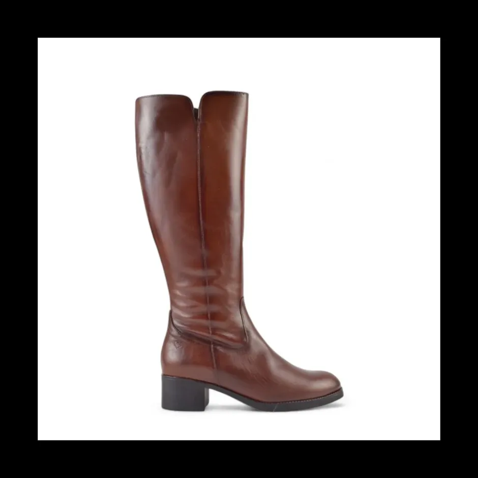 bota_alta_krim__diana_ave_3.webp Calzaro Botas Y Botines Mujer | Botas Altas | Bota Alta Krim 2 Diana Avellana.