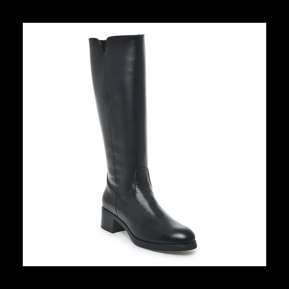 bota_alta_krim__diana_neg_1.webp Calzaro Botas Y Botines Mujer | Botas Altas | Bota Alta Krim 2 Diana Negro