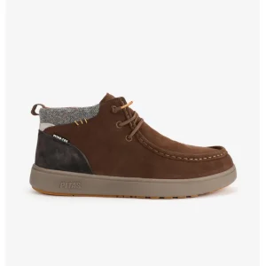 Calzaro Botas | Bota Baikal Camel.