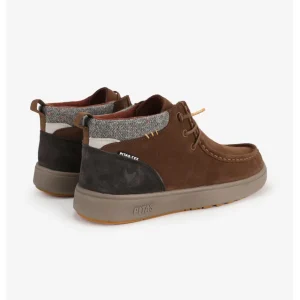 Calzaro Botas | Bota Baikal Camel.