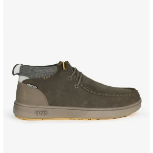 Calzaro Botas | Bota Baikal Kaki