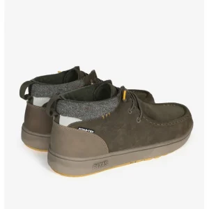 Calzaro Botas | Bota Baikal Kaki