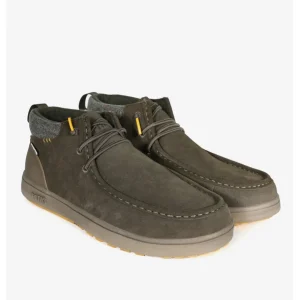 Calzaro Botas | Bota Baikal Kaki