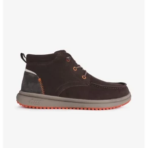 Calzaro Botas | Bota Bali Marrón.