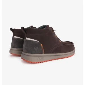 Calzaro Botas | Bota Bali Marrón.