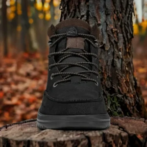 Calzaro Botas | Bota Casual 40189 Bradley Negro