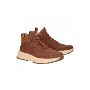 Calzaro Botas | Bota Casual 42059 Tahoe Classic Marrón