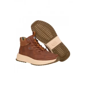 Calzaro Botas | Bota Casual 42059 Tahoe Classic Marrón