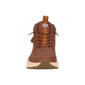 Calzaro Botas | Bota Casual 42059 Tahoe Classic Marrón