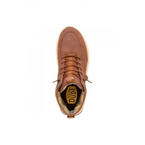 Calzaro Botas | Bota Casual 42059 Tahoe Classic Marrón