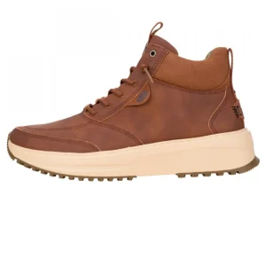 Calzaro Botas | Bota Casual 42059 Tahoe Classic Marrón