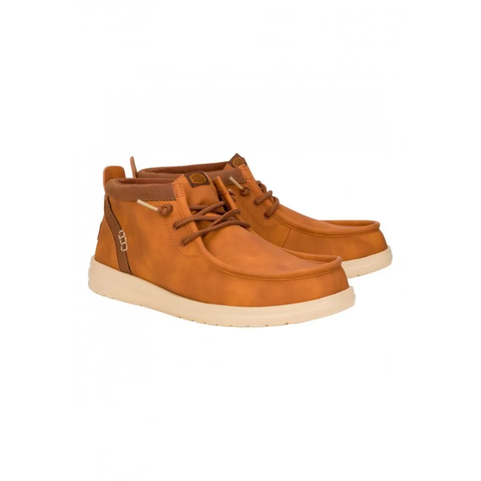 bota_casual__wally_midgri_0.webp Calzaro Botas | Bota Casual 42051 Wally Midgripr Classic Cuero Coñac
