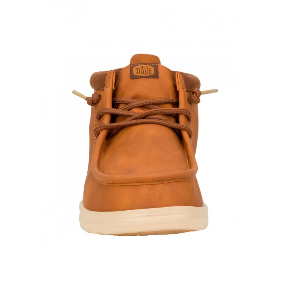 bota_casual__wally_midgri_2.webp Calzaro Botas | Bota Casual 42051 Wally Midgripr Classic Cuero Coñac