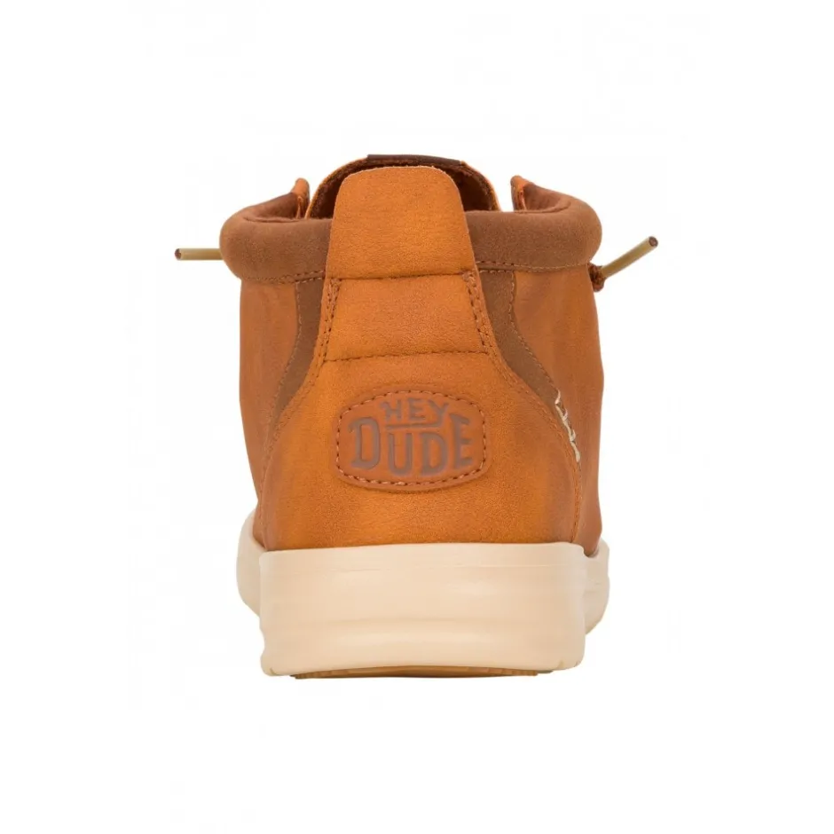 bota_casual__wally_midgri_3.webp Calzaro Botas | Bota Casual 42051 Wally Midgripr Classic Cuero Coñac