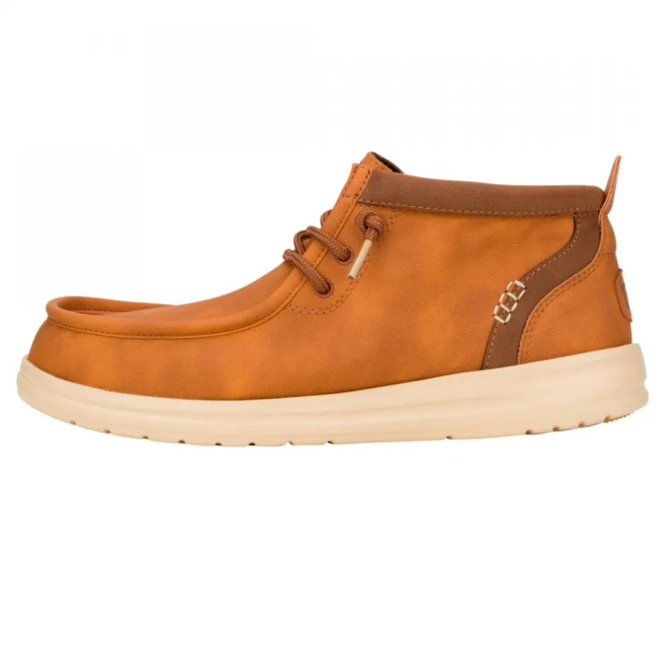 bota_casual__wally_midgri_5.webp Calzaro Botas | Bota Casual 42051 Wally Midgripr Classic Cuero Coñac
