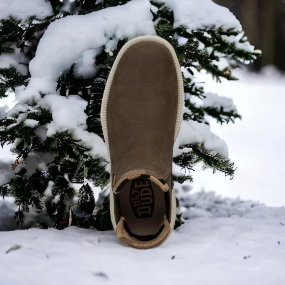 bota_casual_chelsea__bran_3-1.webp Calzaro Botas | Bota Casual Chelsea 40187 Branson Verde Oliva