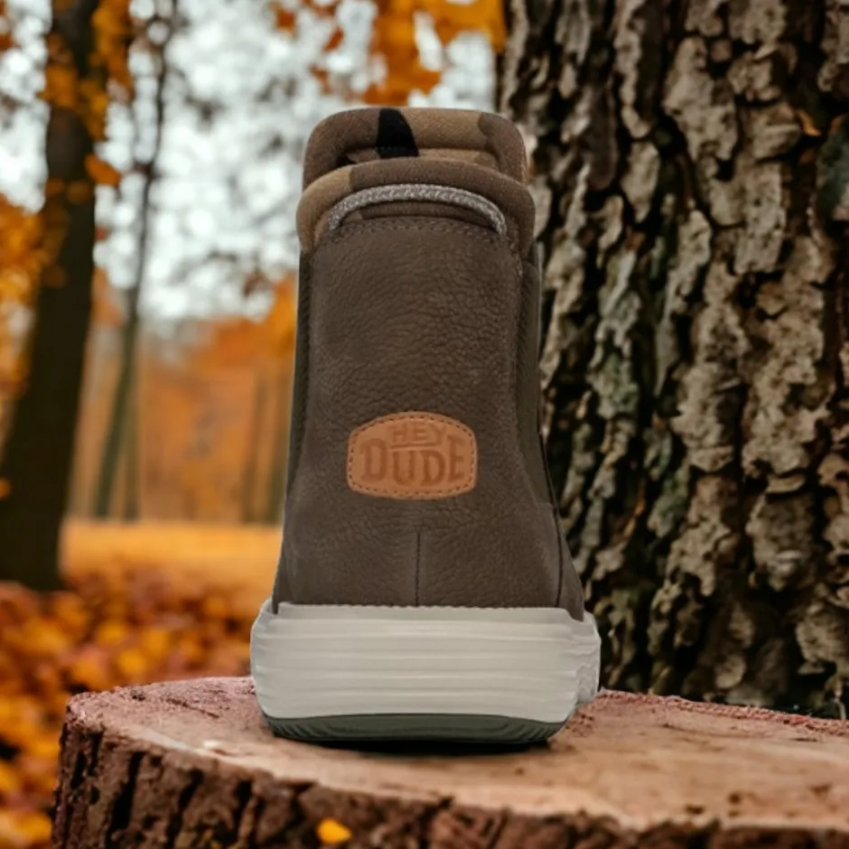 bota_casual_chelsea__bran_5-1.webp Calzaro Botas | Bota Casual Chelsea 40187 Branson Verde Oliva