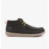Calzaro Botas | Bota Casual WP150 Bob Water Proof Serraje Topo